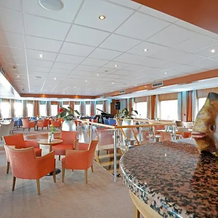 Botel Hotelschiff Junker Jorg Hannover